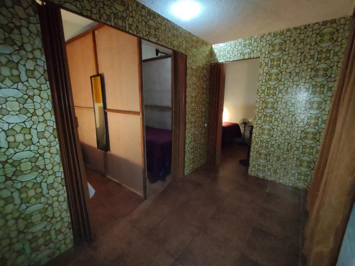 Hosteria Del Centro Santiago Atitlán Eksteriør billede