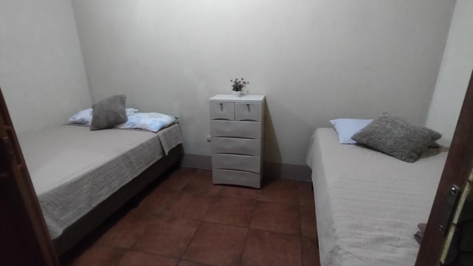 Hosteria Del Centro Santiago Atitlán Eksteriør billede