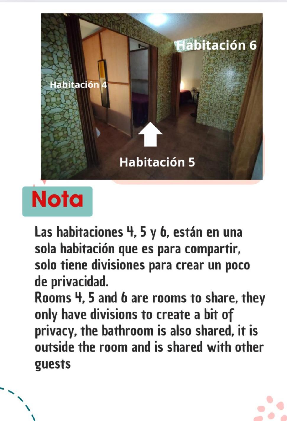 Hosteria Del Centro Santiago Atitlán Eksteriør billede